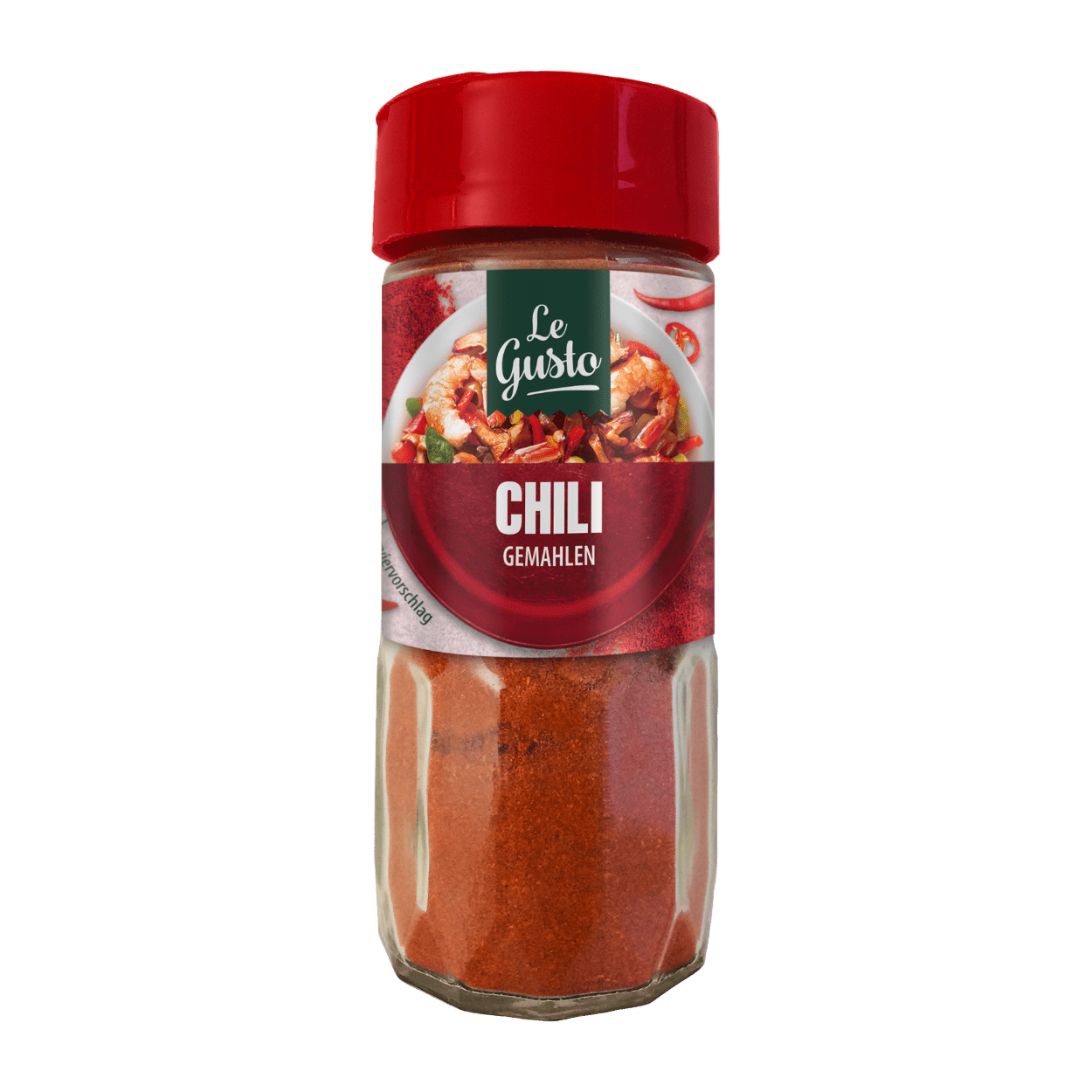 LE GUSTO Chili günstig bei ALDI Nord