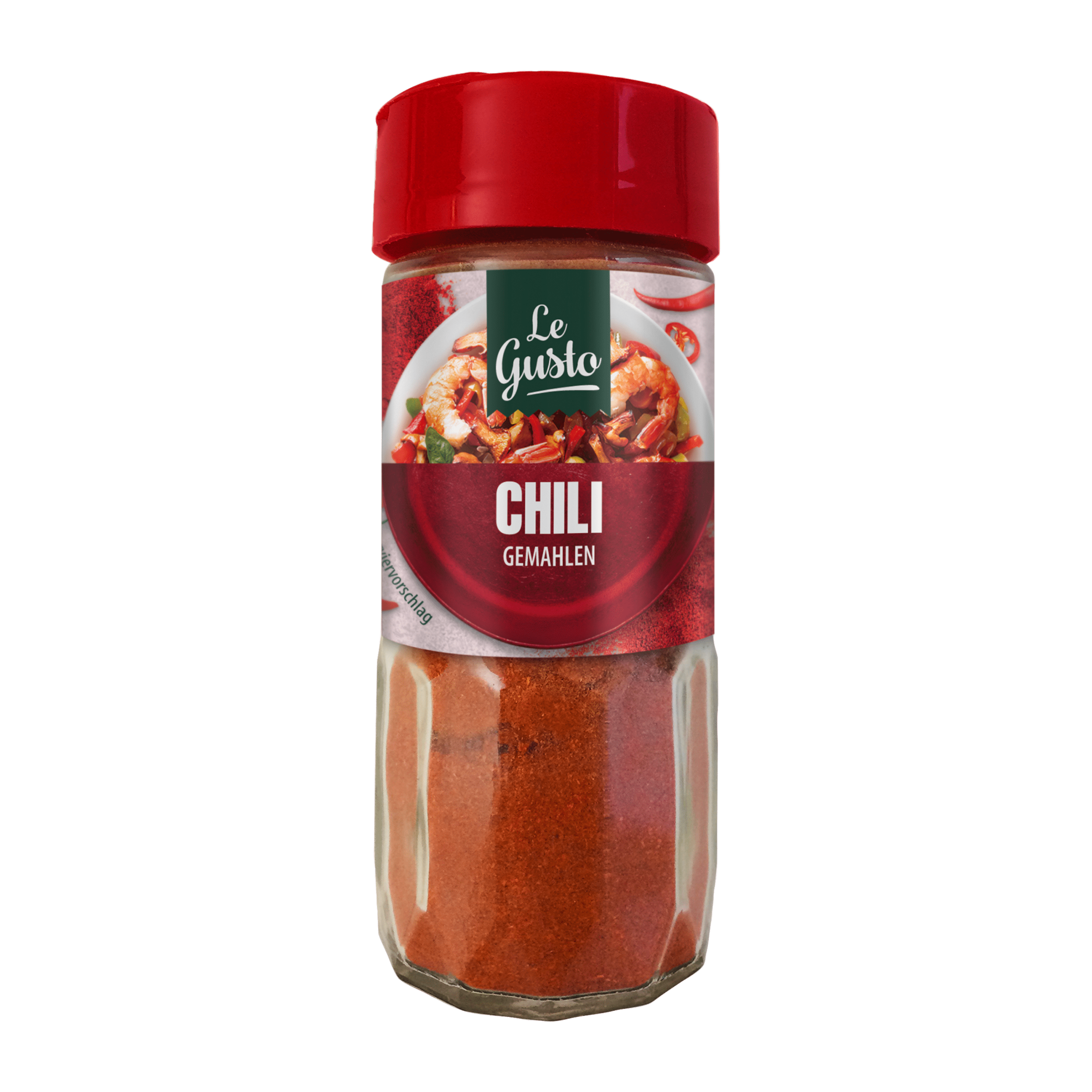 LE GUSTO Chili günstig bei ALDI Nord