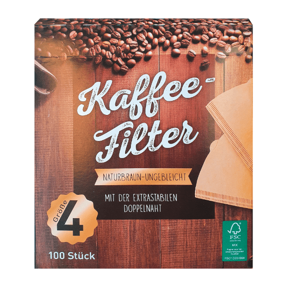 ALDI Kaffeefilter günstig bei ALDI Nord