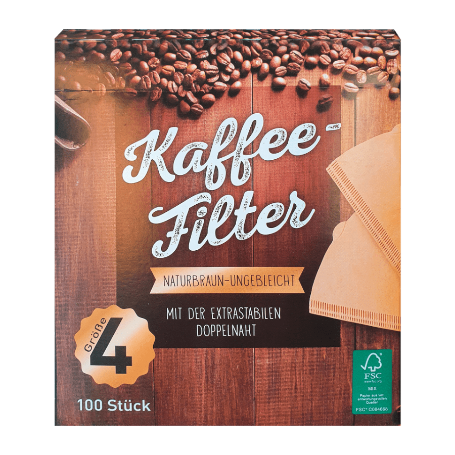ALDI Kaffeefilter günstig bei ALDI Nord