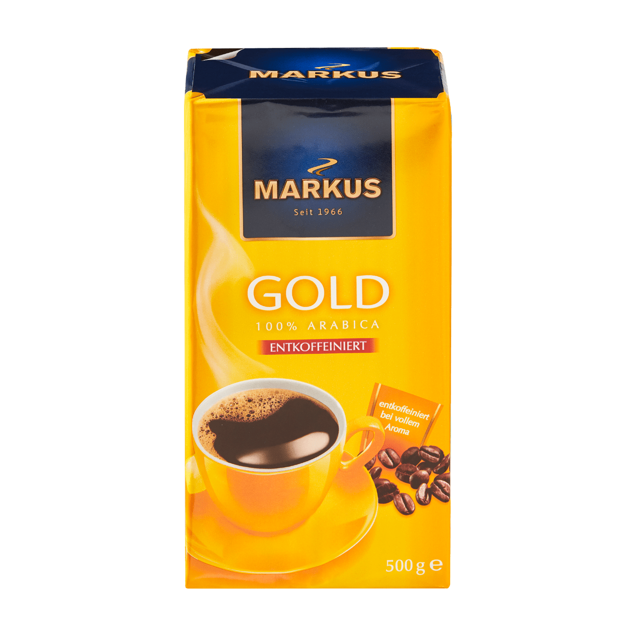 Kaffee Gold günstig bei ALDI Nord