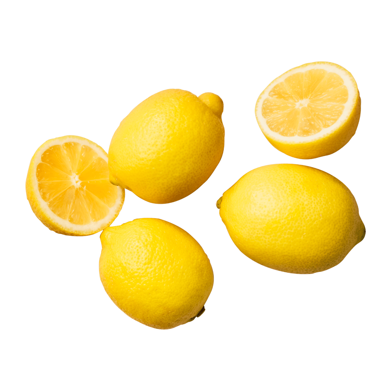 Bio-Zitronen günstig bei ALDI Nord