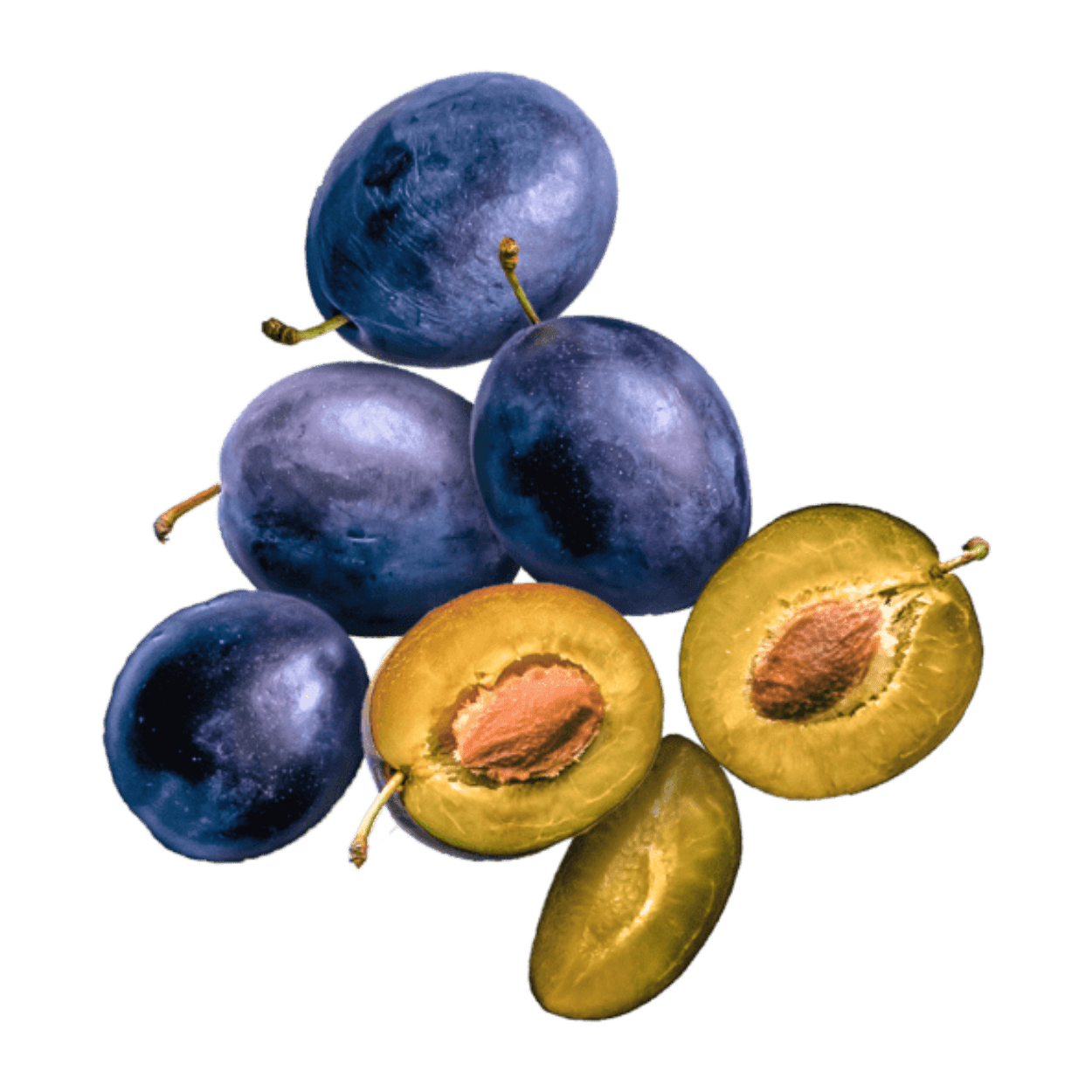 Zwetschgen günstig bei ALDI Nord