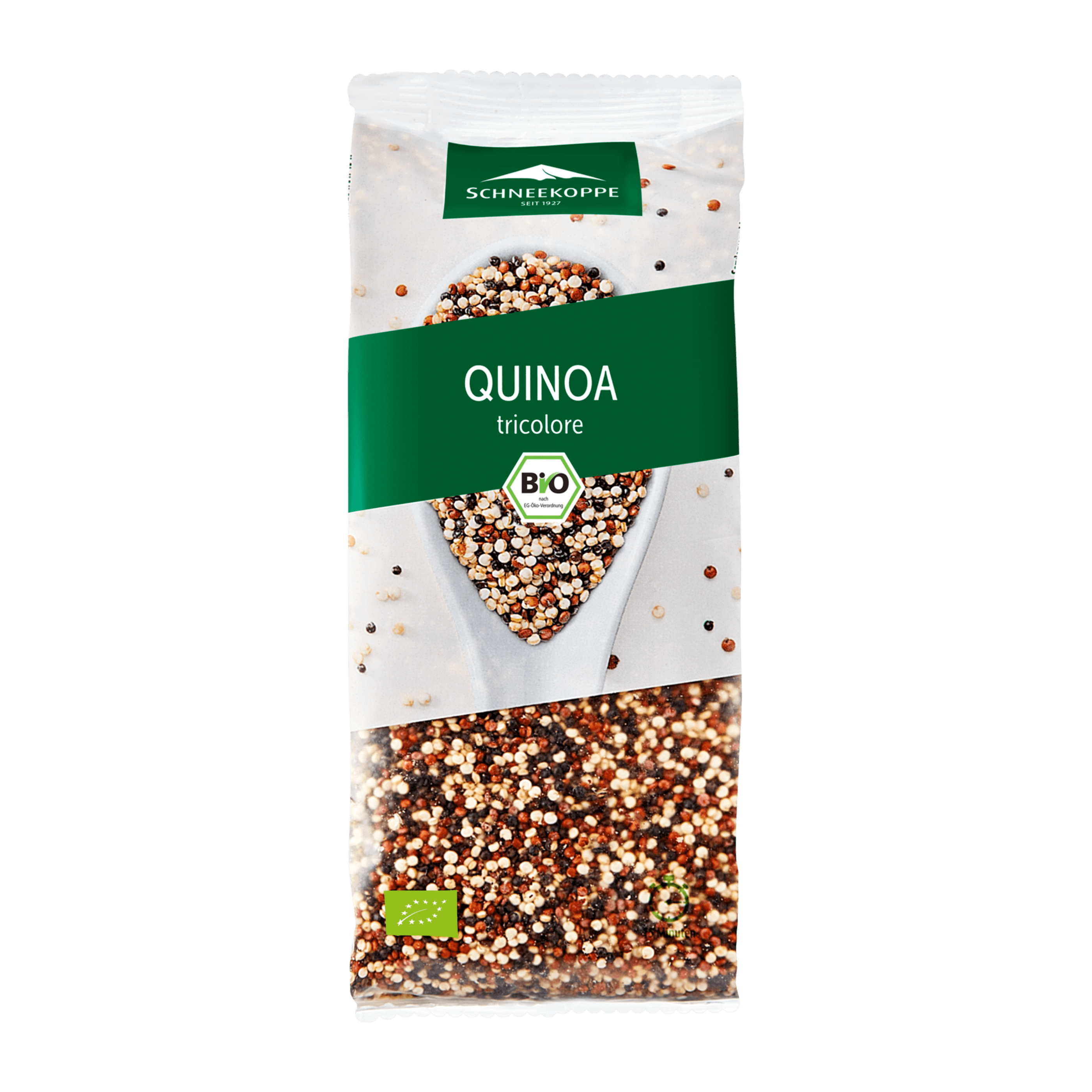 Schneekoppe BioQuinoa günstig bei ALDI Nord