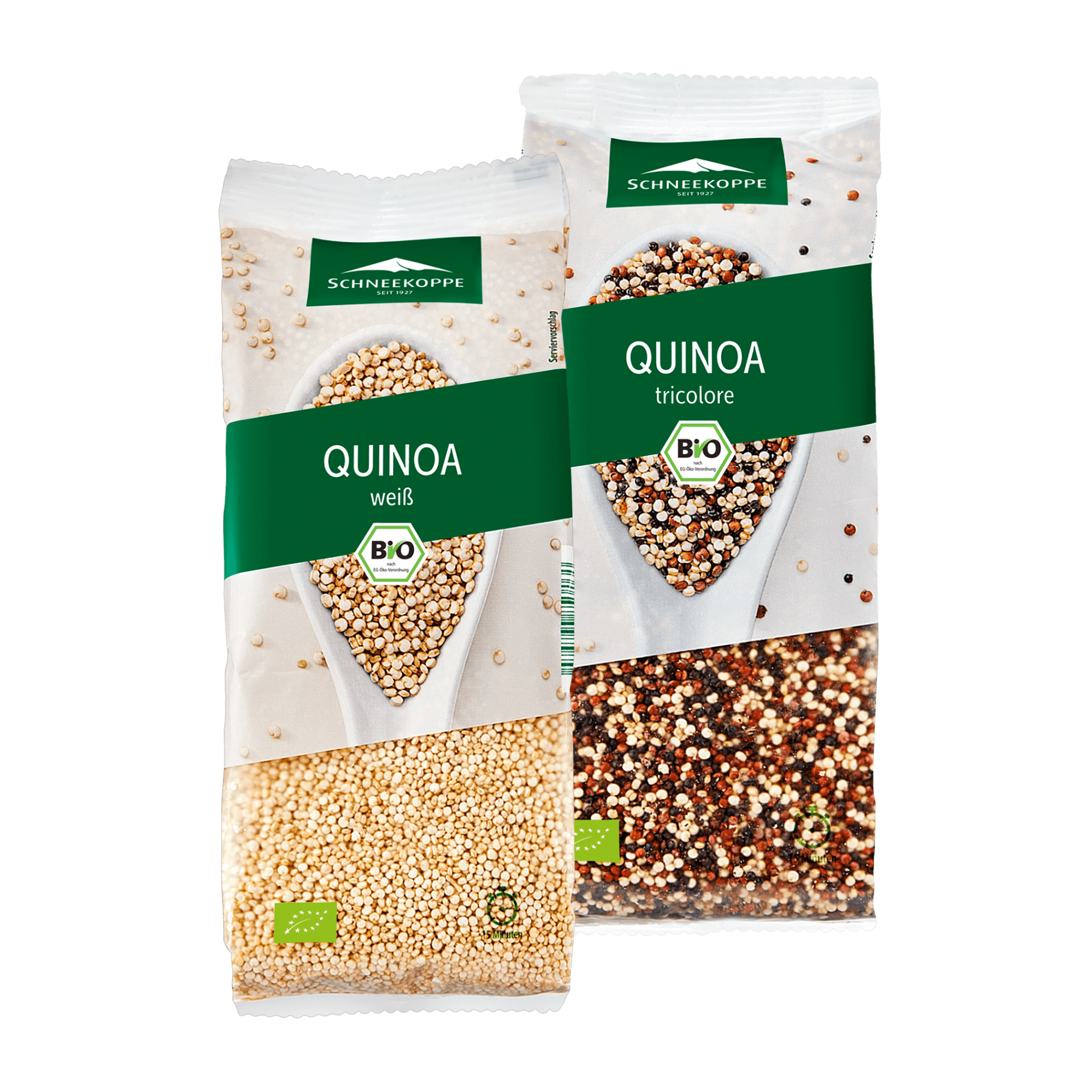 Schneekoppe bei ALDI Nord