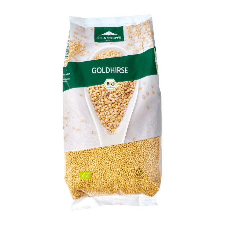 Schneekoppe BioGetreide günstig bei ALDI Nord