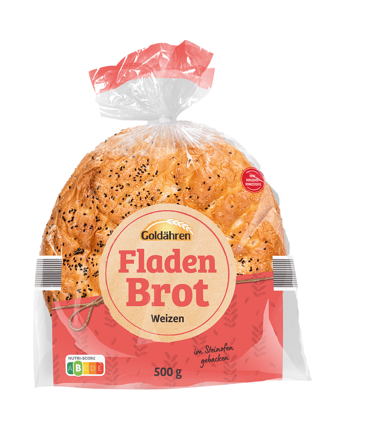 Fladenbrot
