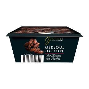 Medjoul-Datteln