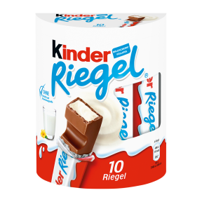 FERRERO Kinder Riegel