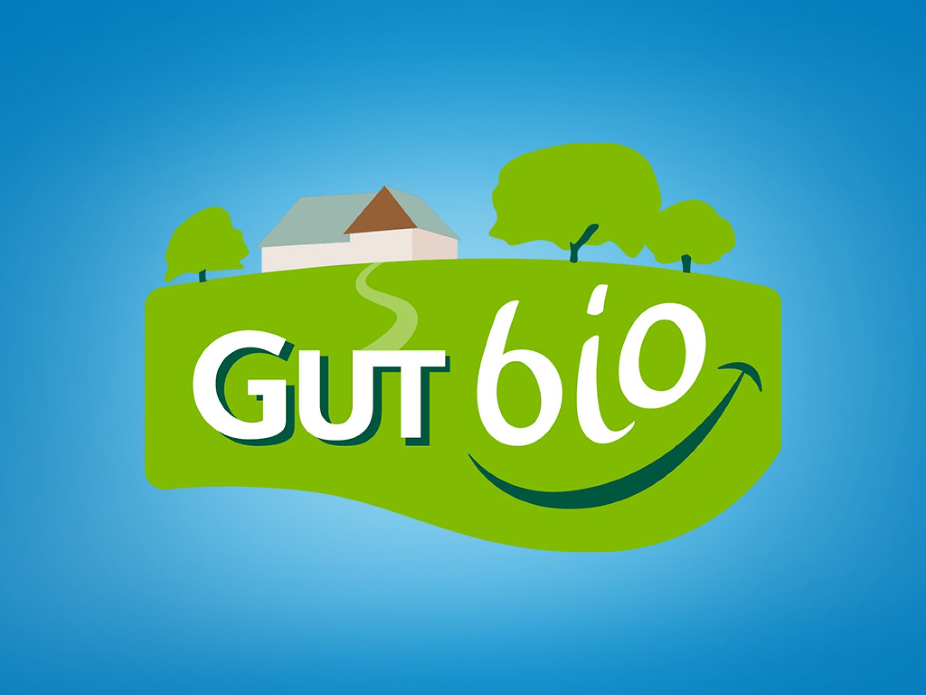 Unsere Marken GUT BIO bei ALDI Nord