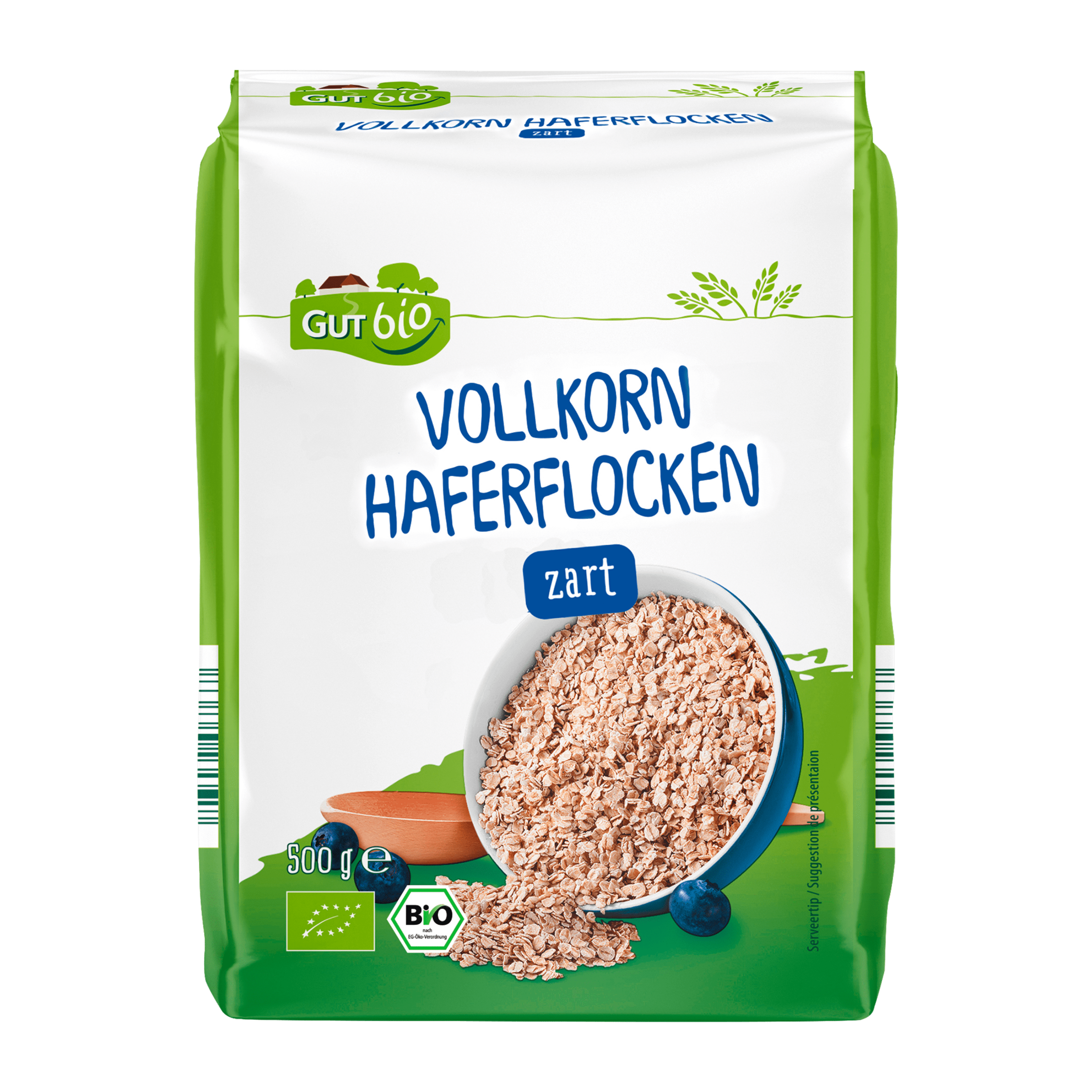 Müsli, Cornflakes & Cerealien günstig & hochwertig ALDI Nord