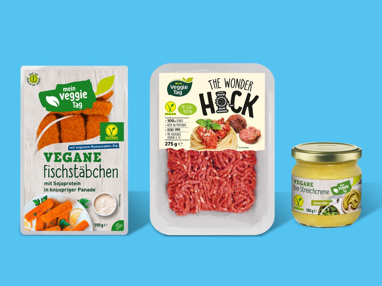 Produkte von ALDI Nord Unser Sortiment, unsere Qualität