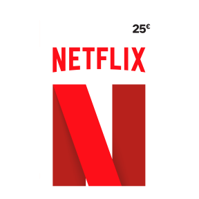 Netflix 25 € günstig bei ALDI Nord