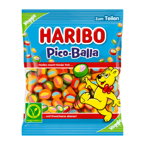 HARIBO Pico-Balla