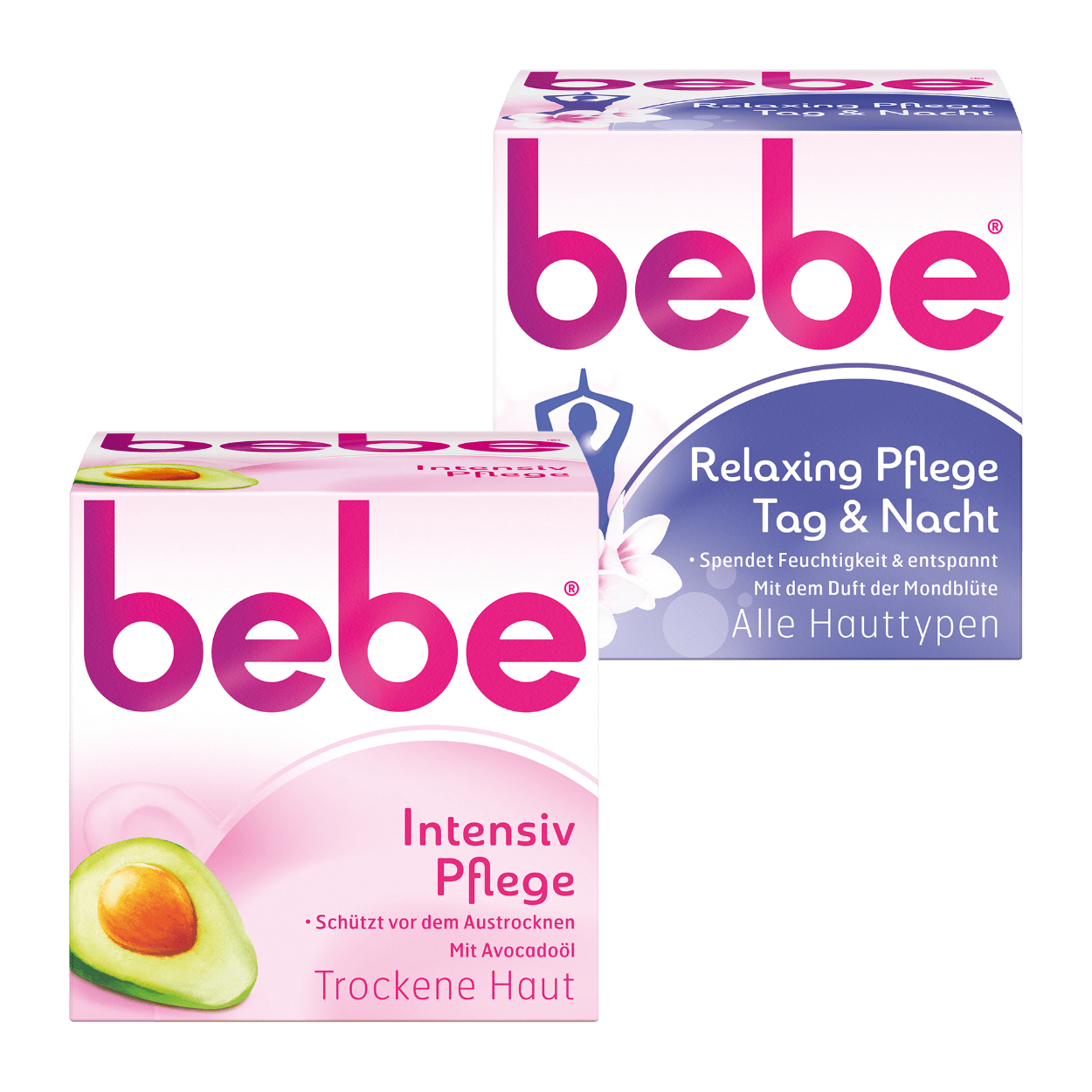 Bebe Gesichtspflege Gunstig Bei Aldi Nord