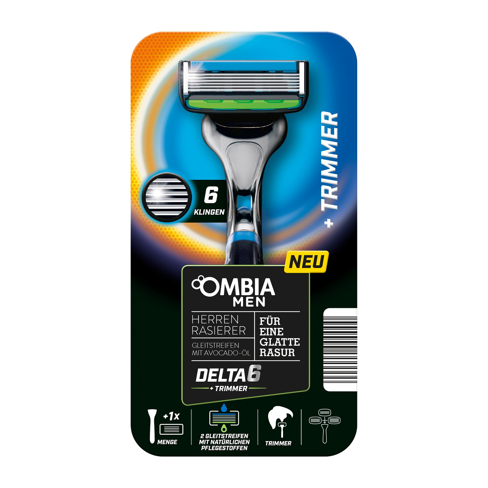 aldi clippers