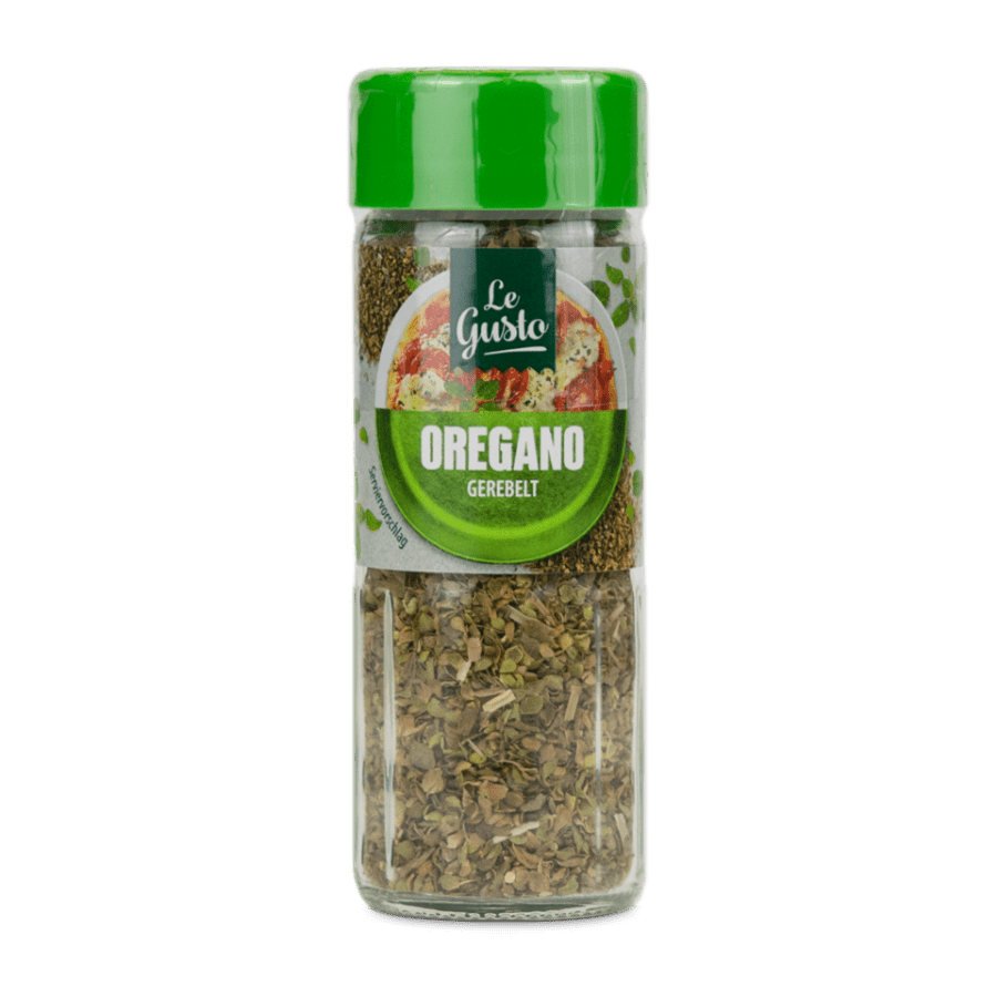 Le Gusto Oregano günstig bei ALDI Nord