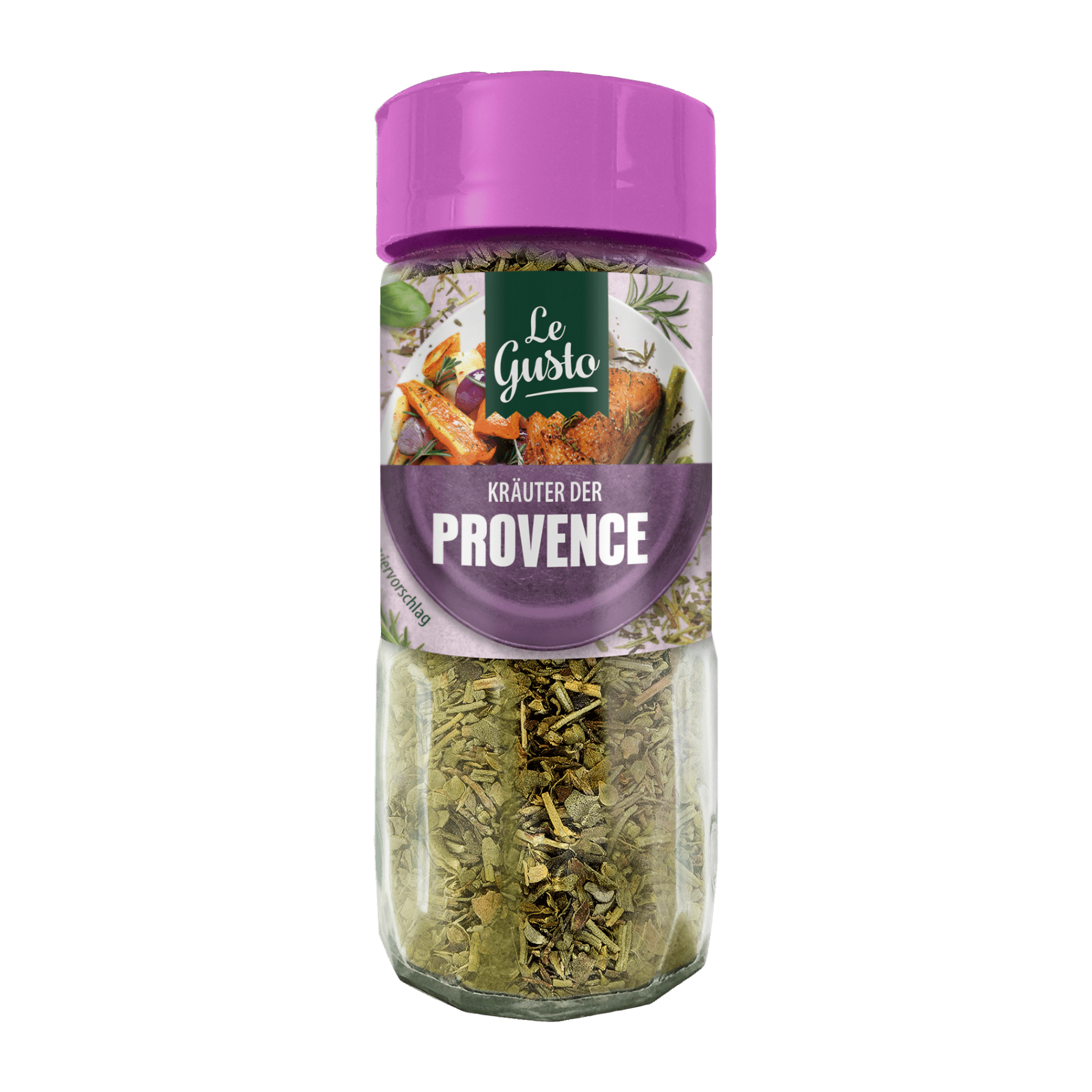 Le Gusto Kräuter der Provence günstig bei ALDI Nord