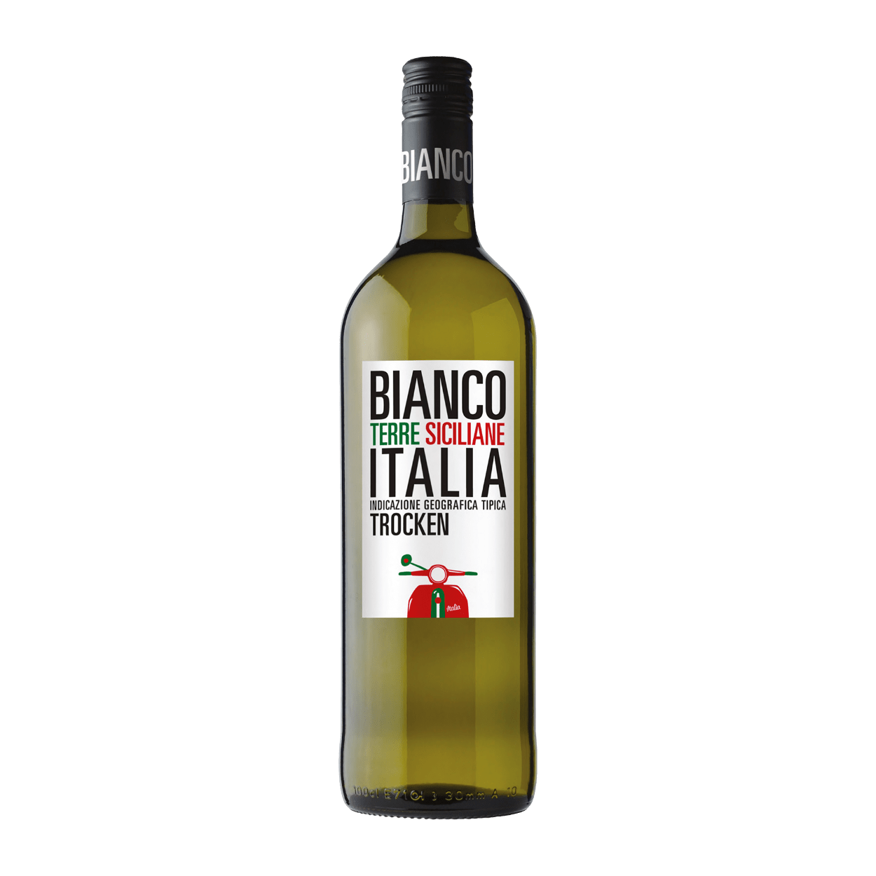 Bianco Terre Siciliane IGT günstig bei ALDI Nord | Weißweine