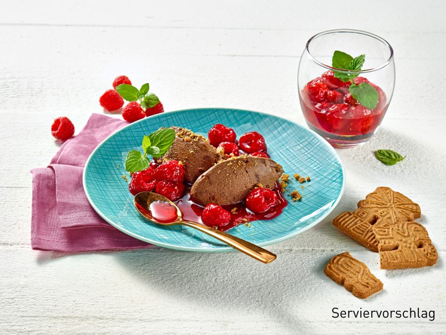 Desserts zu Weihnachten Rezepte von ALDI Nord