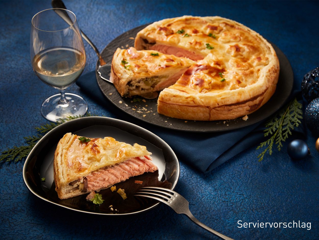 FischRezepte ALDI Nord