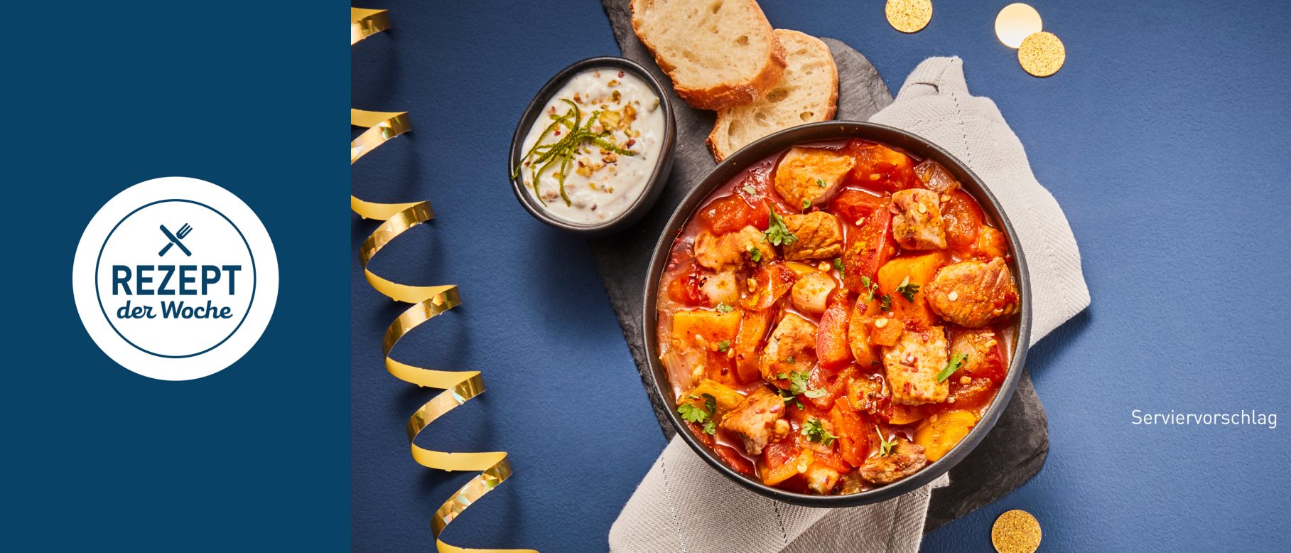 Feuerwerk aldi lidl prospekt silvester onlineprospekt Feuriger Silvester-Partytopf – Rezepte von ALDI Nord