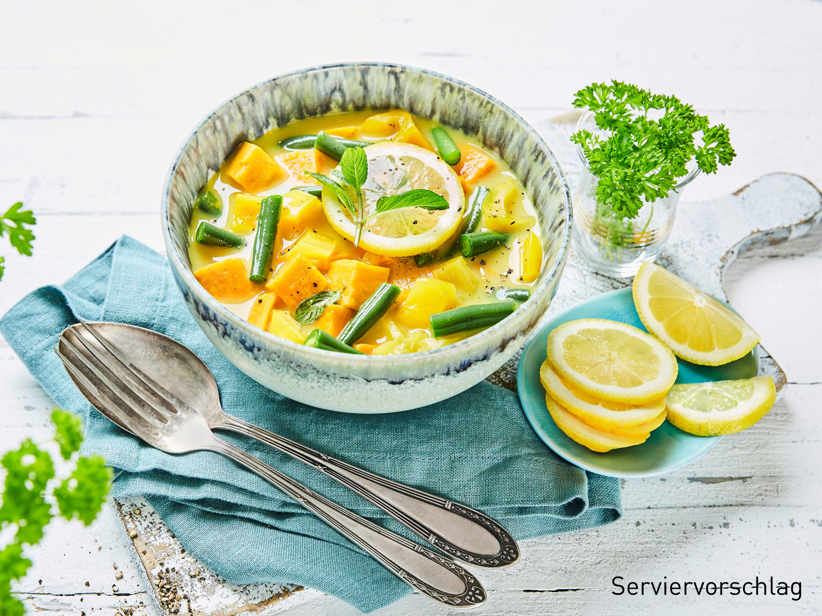 CurryRezepte und Reisgerichte ALDI Nord