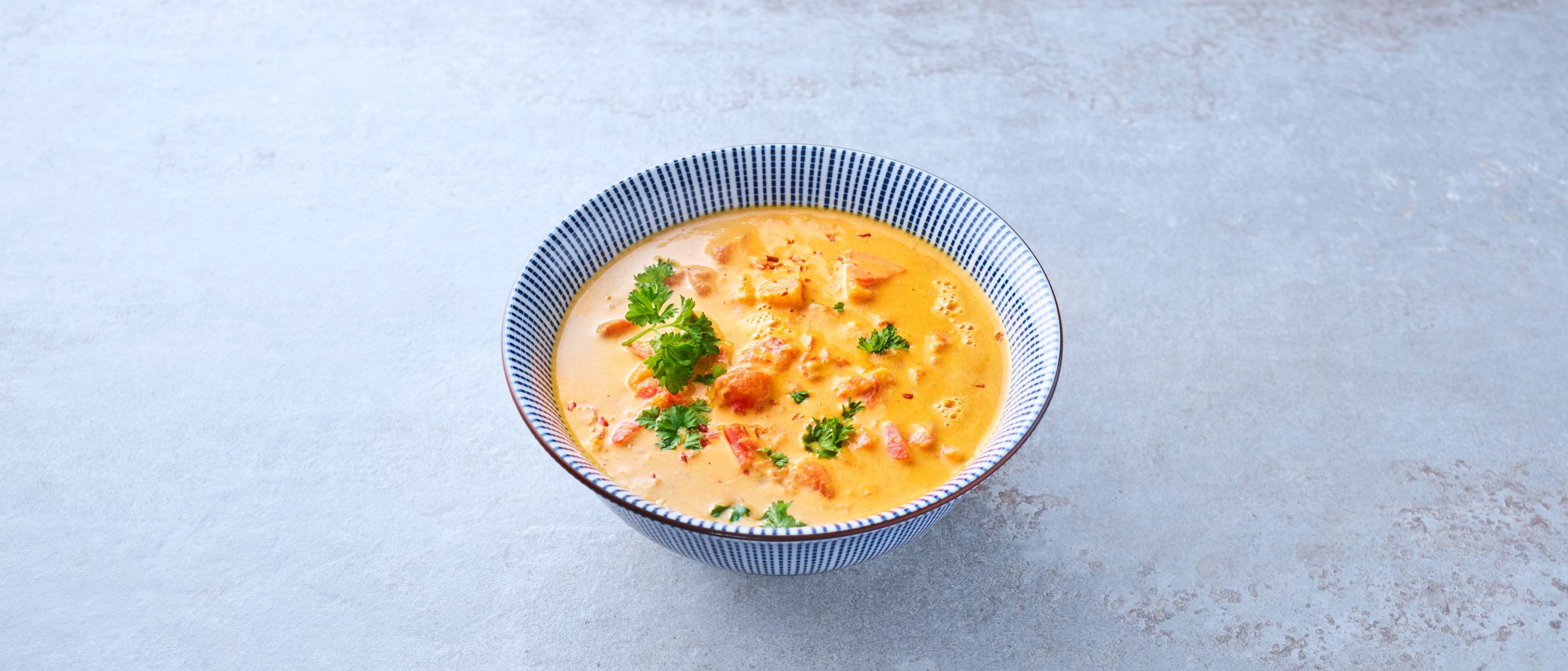 TomatenKnoblauchCurry Rezepte von ALDI Nord