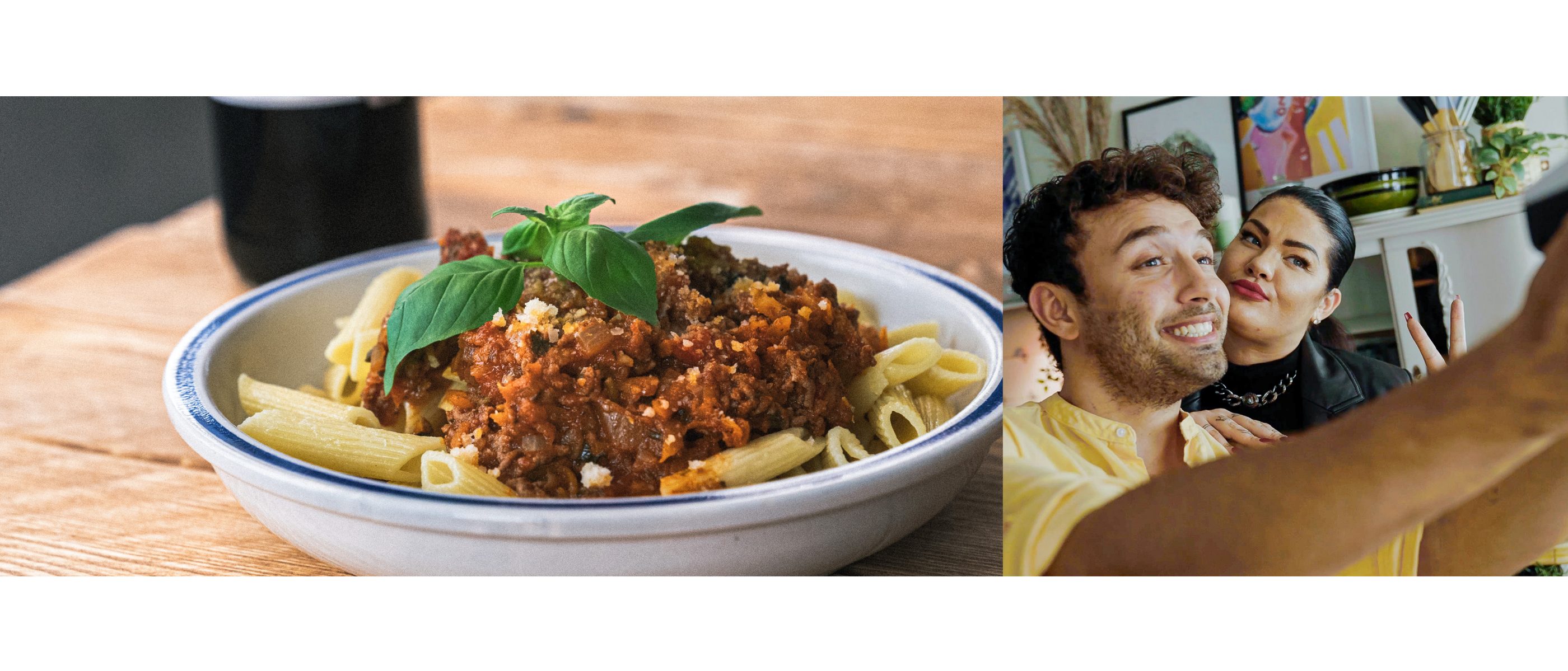 Pasta Bolognese (klassisch) Rezept von ALDI Nord