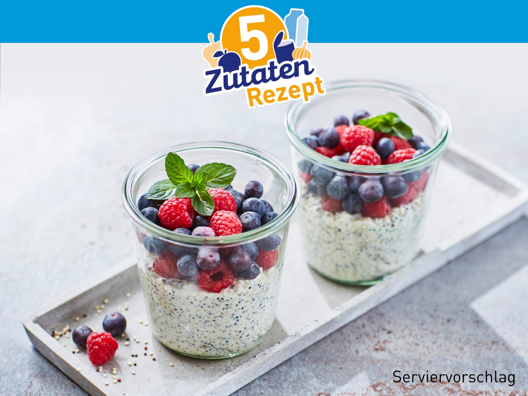 DessertRezepte ALDI Nord