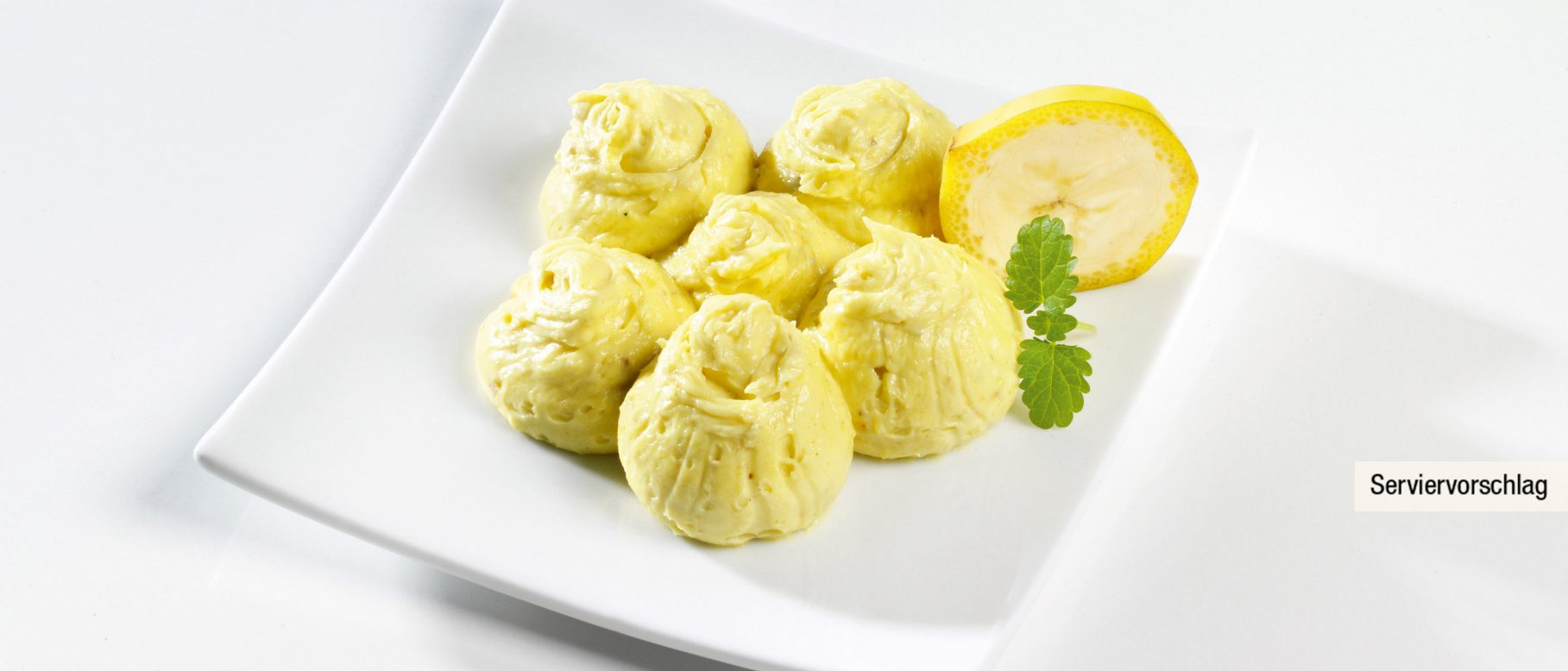 CurryBananenButter Rezept ALDI Nord Rezepte