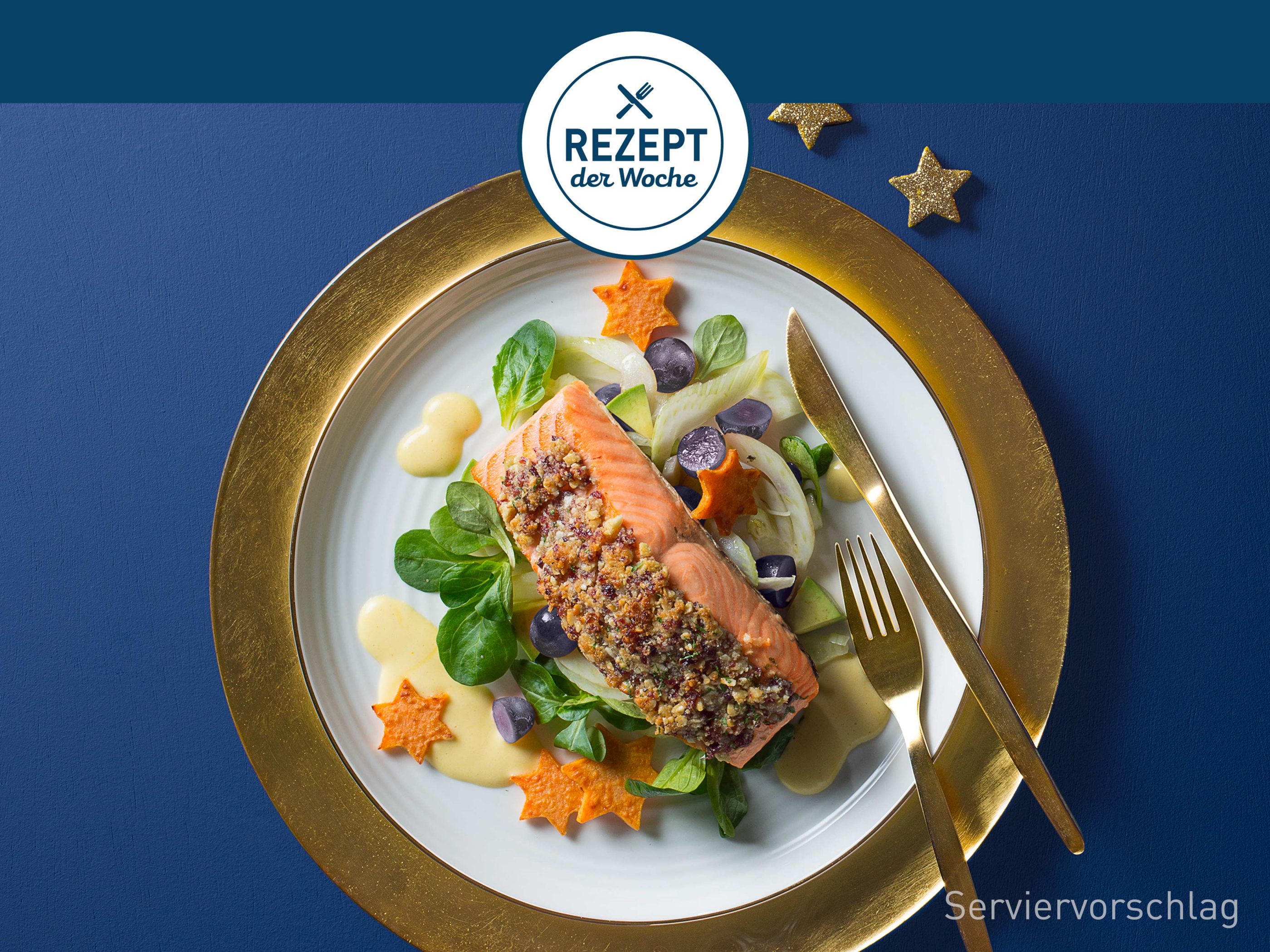 Fisch-Rezepte - ALDI Nord