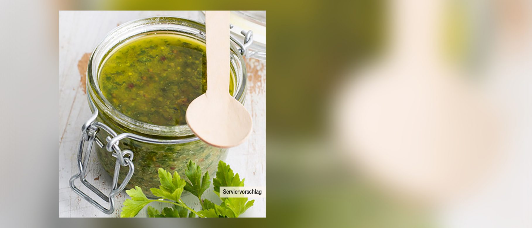 PetersilienPesto Rezept ALDI Nord Rezepte