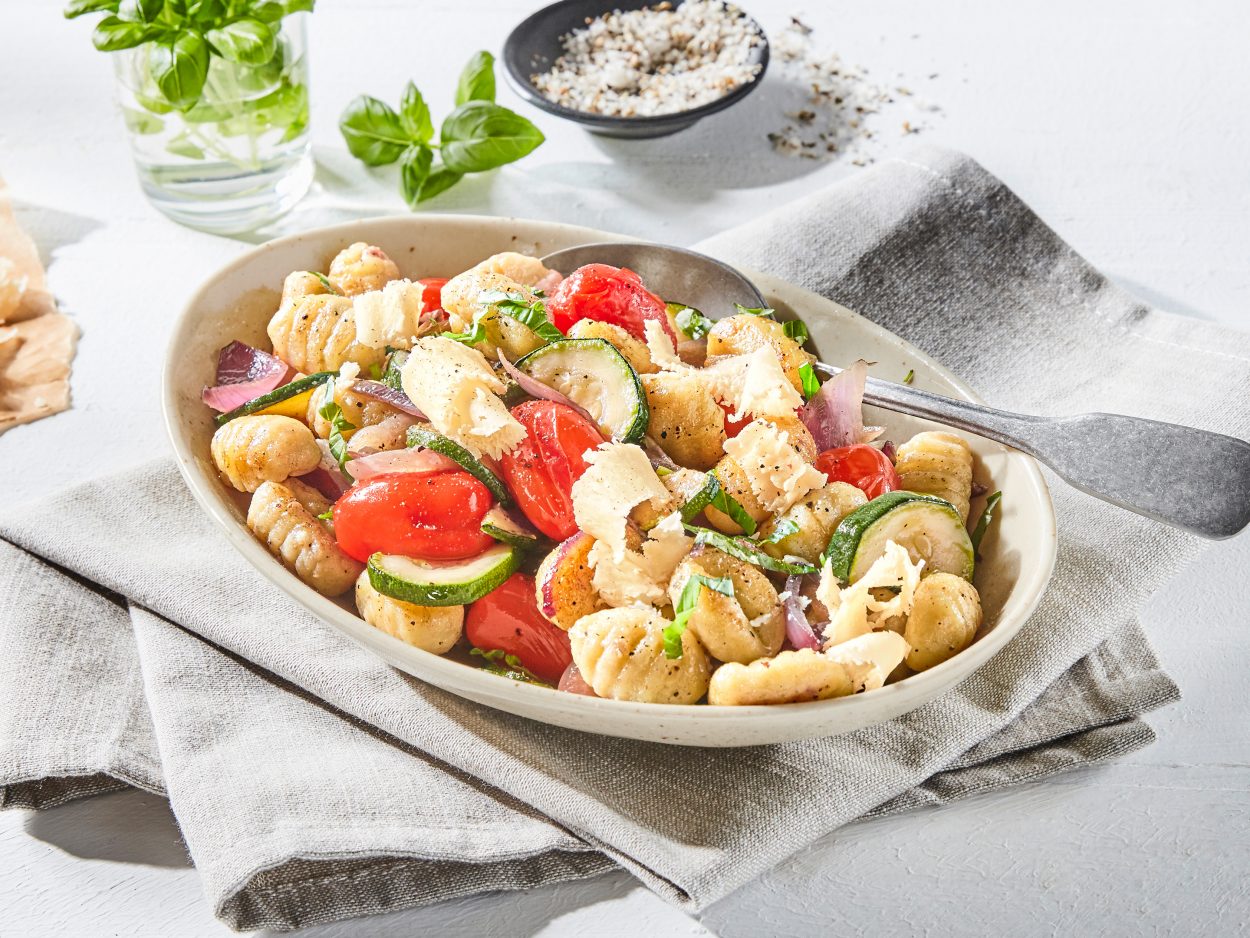 Aldi Hauptspeisen Fleisch