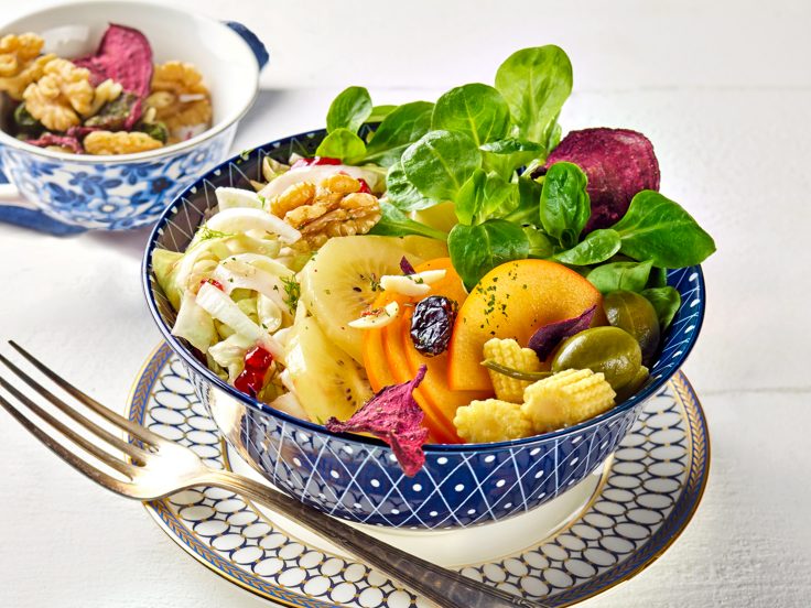 ALDI Nord Rezepte Einfach, ausgewogen & raffiniert