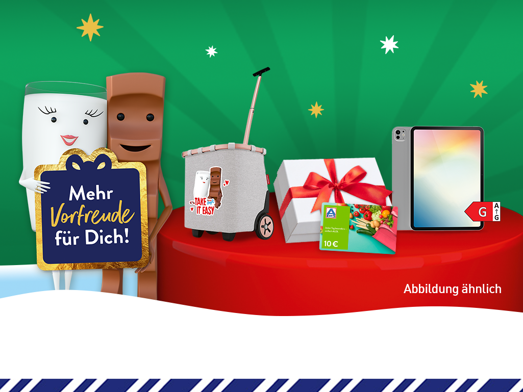 FERRERO Gewinnspiel.