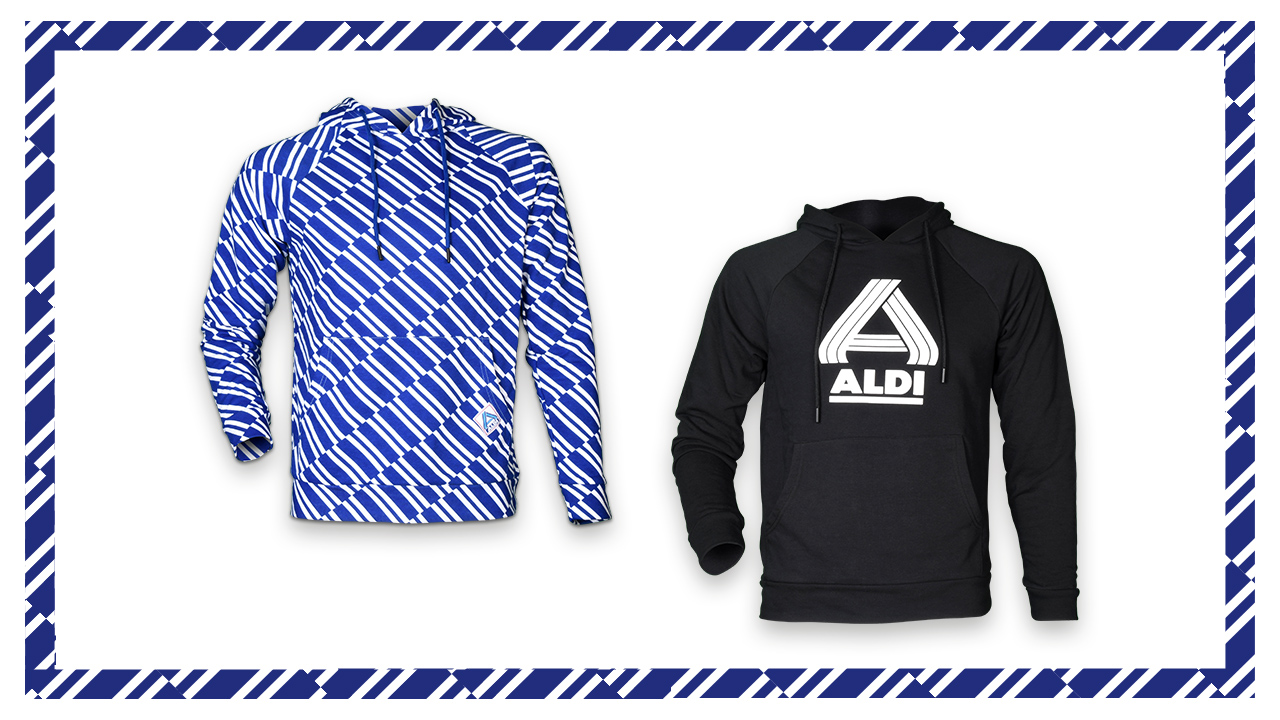 Aldi Original Kollektion