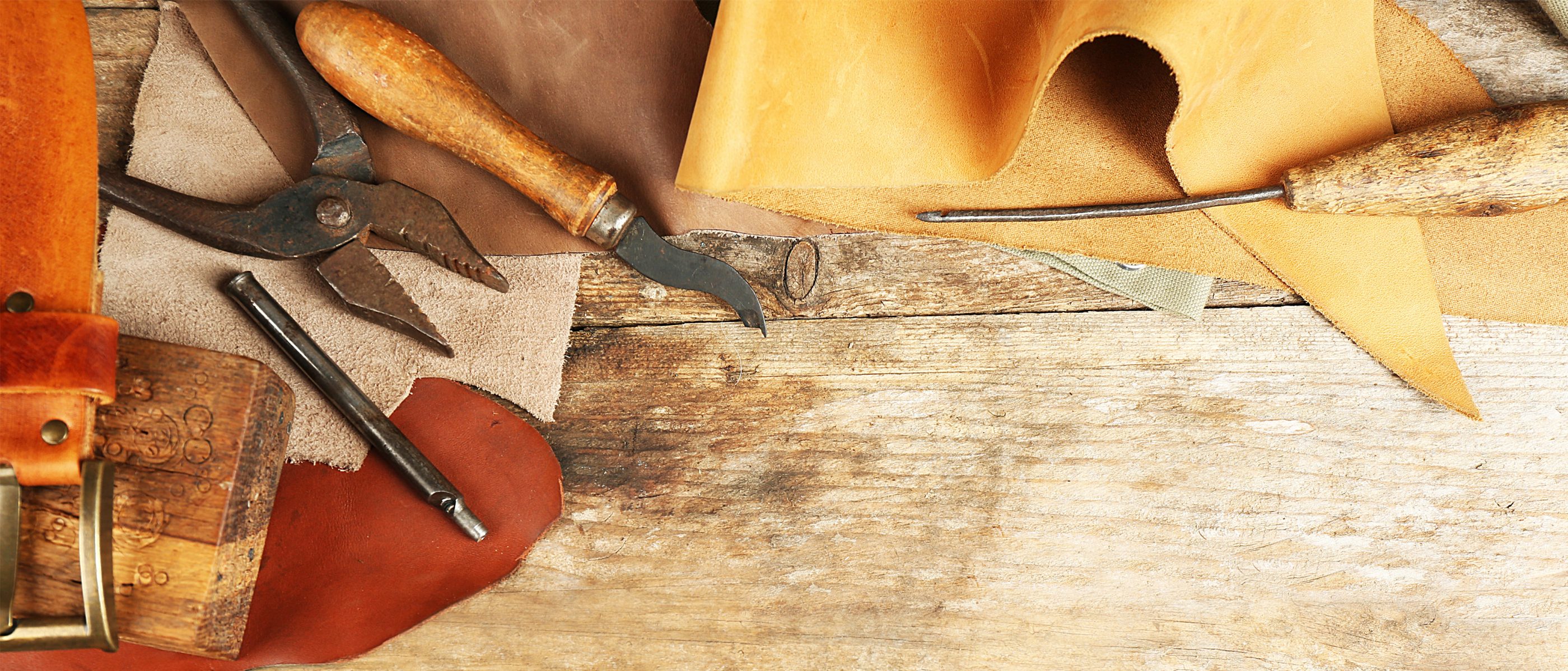 Leather Working Group bei ALDI Nord Nachhaltigere Lederproduktion